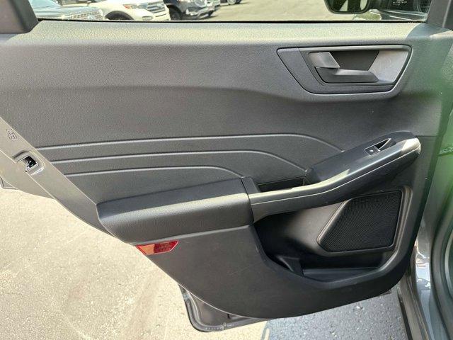 used 2022 Ford Escape car, priced at $23,995