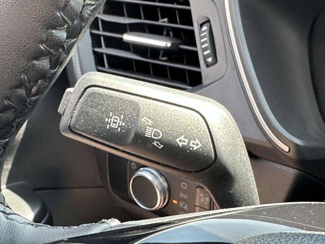 used 2022 Ford Escape car, priced at $23,995