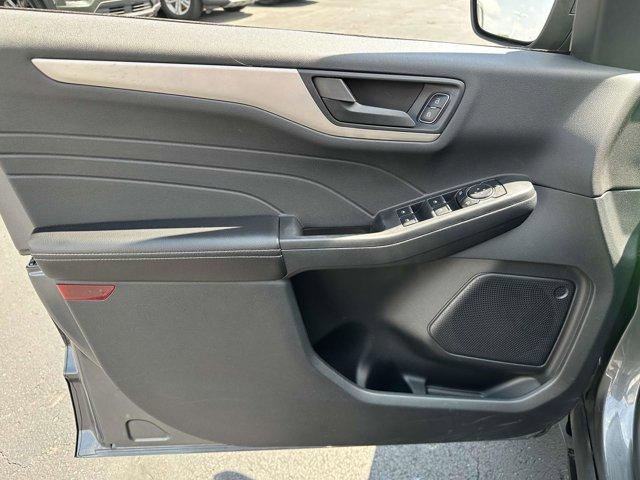 used 2022 Ford Escape car, priced at $23,995