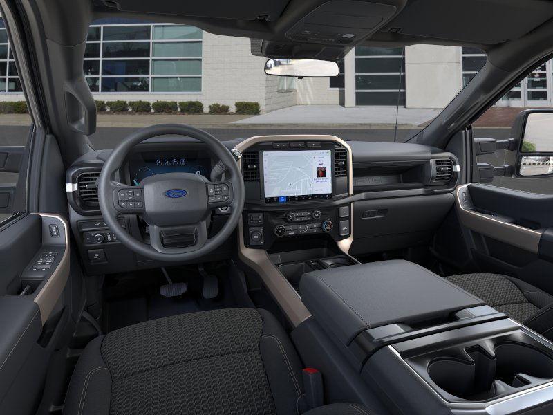 new 2024 Ford F-150 car, priced at $55,003