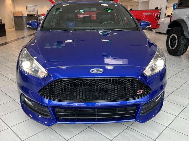 used 2015 Ford Focus ST car, priced at $17,495