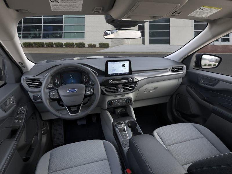 new 2025 Ford Escape car, priced at $30,205