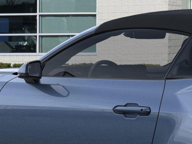 new 2024 Ford Mustang car, priced at $59,026