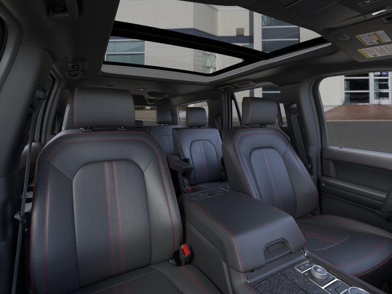 new 2024 Ford Expedition Max car, priced at $77,992