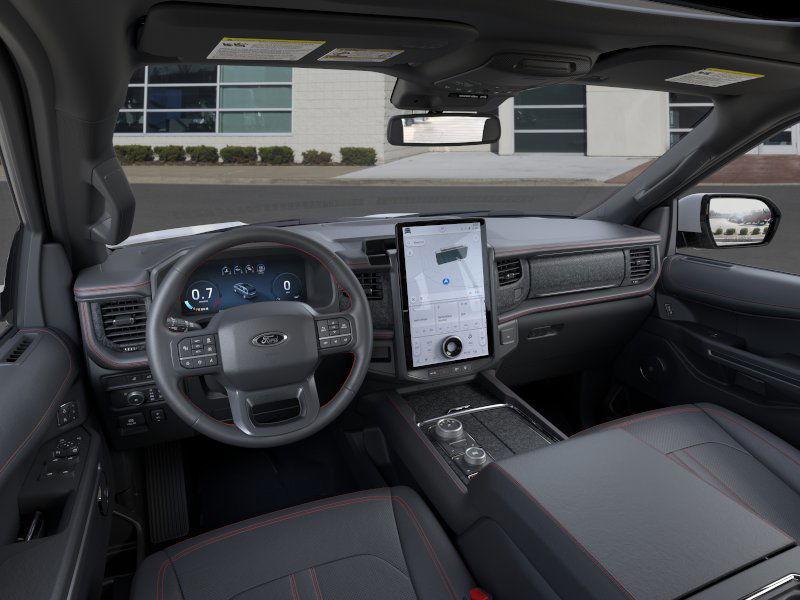 new 2024 Ford Expedition Max car, priced at $77,992