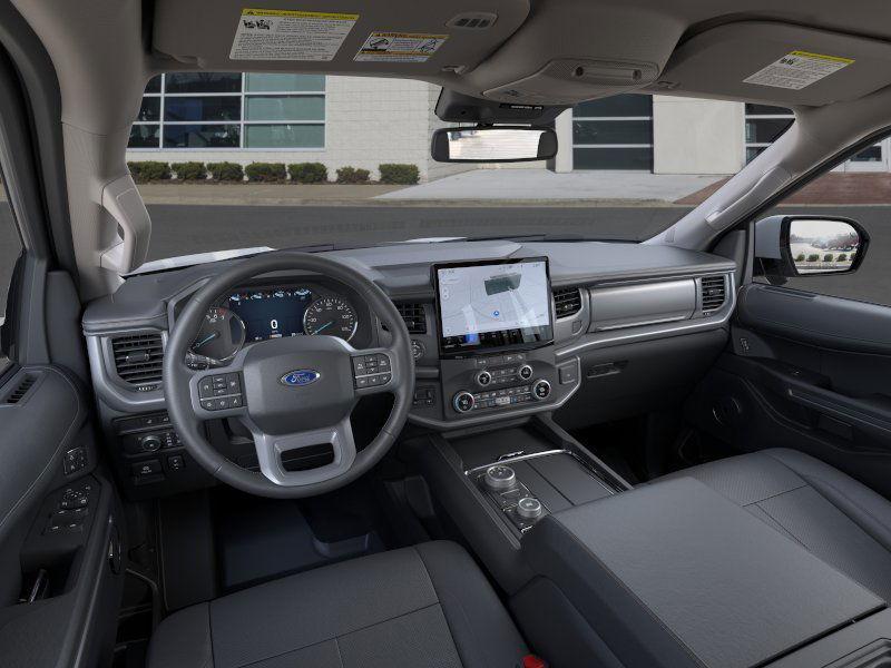 new 2024 Ford Expedition Max car, priced at $70,597