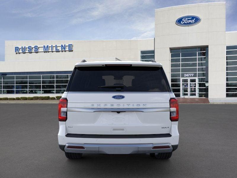 new 2024 Ford Expedition Max car, priced at $70,597