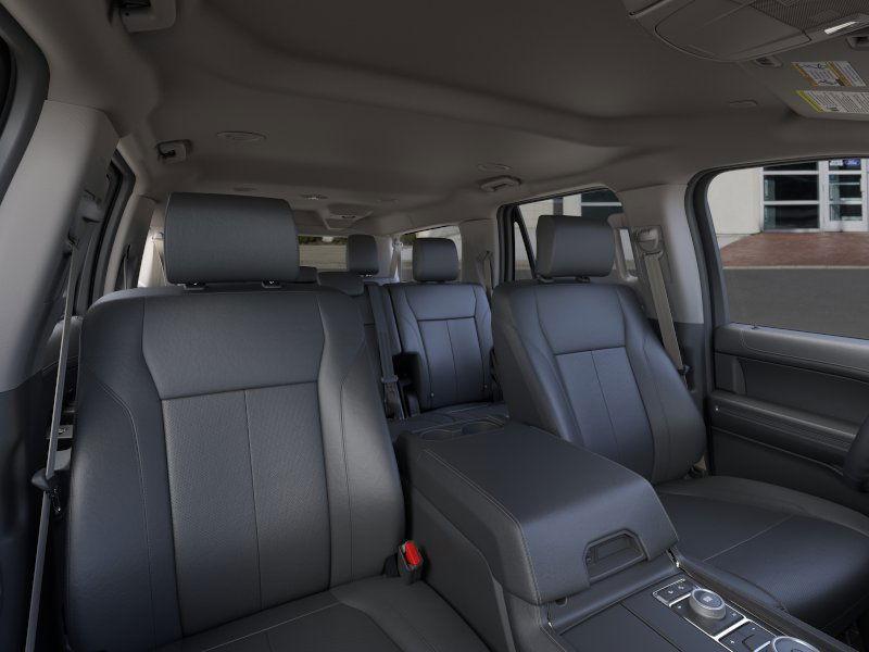 new 2024 Ford Expedition Max car, priced at $70,597