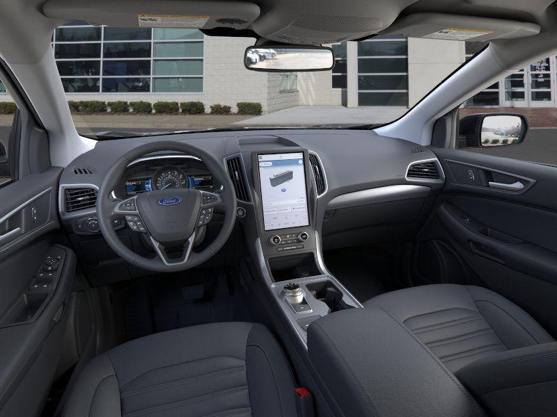 new 2024 Ford Edge car, priced at $39,765