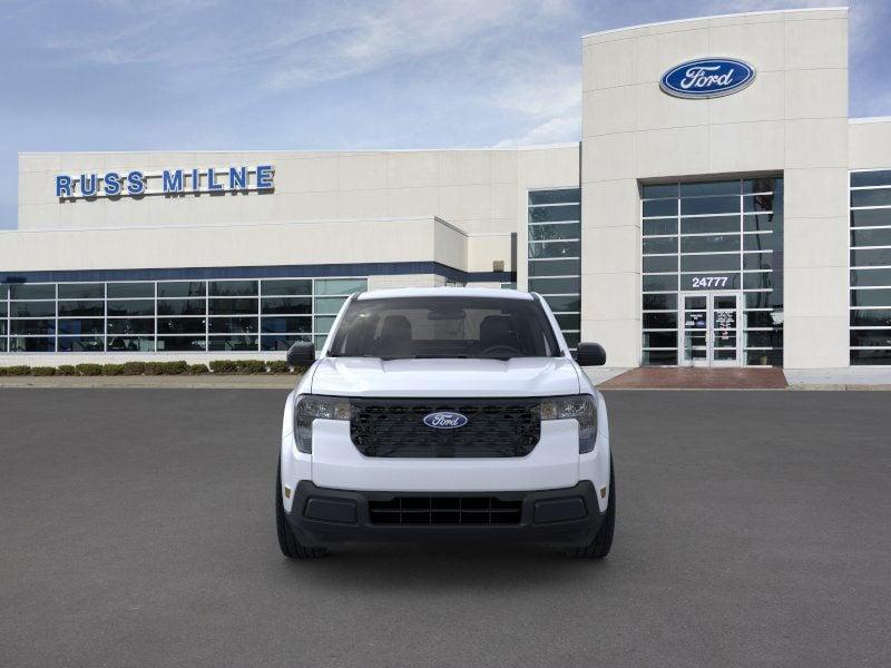 new 2025 Ford Maverick car, priced at $29,389