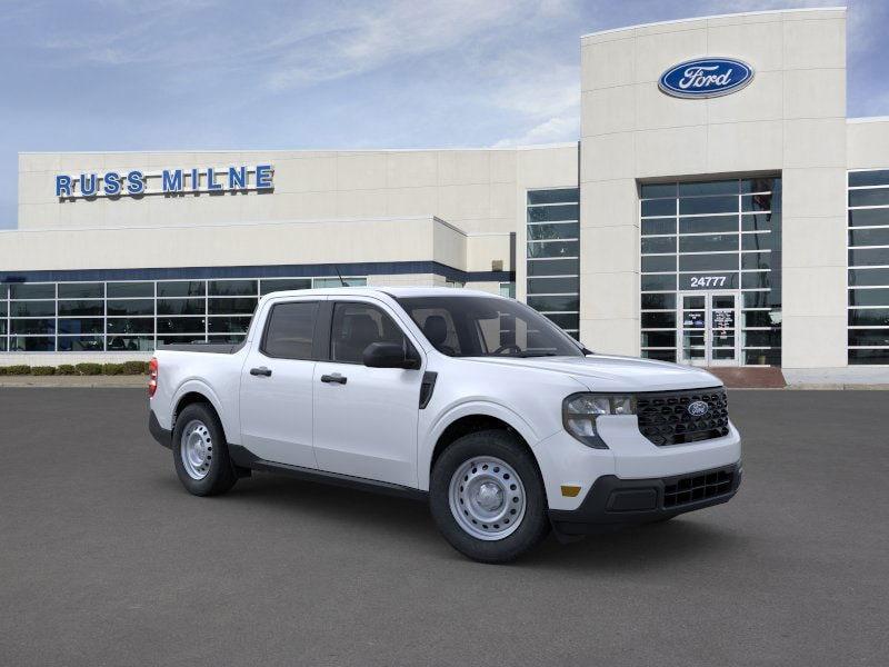 new 2025 Ford Maverick car, priced at $29,389