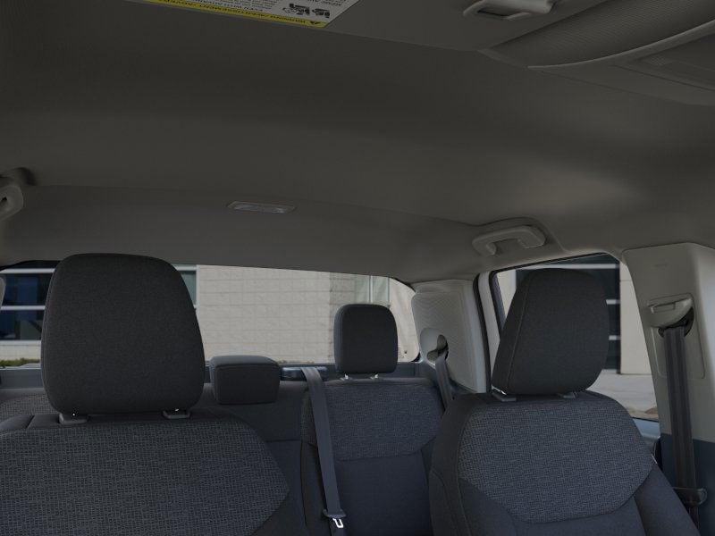 new 2025 Ford Maverick car, priced at $29,389