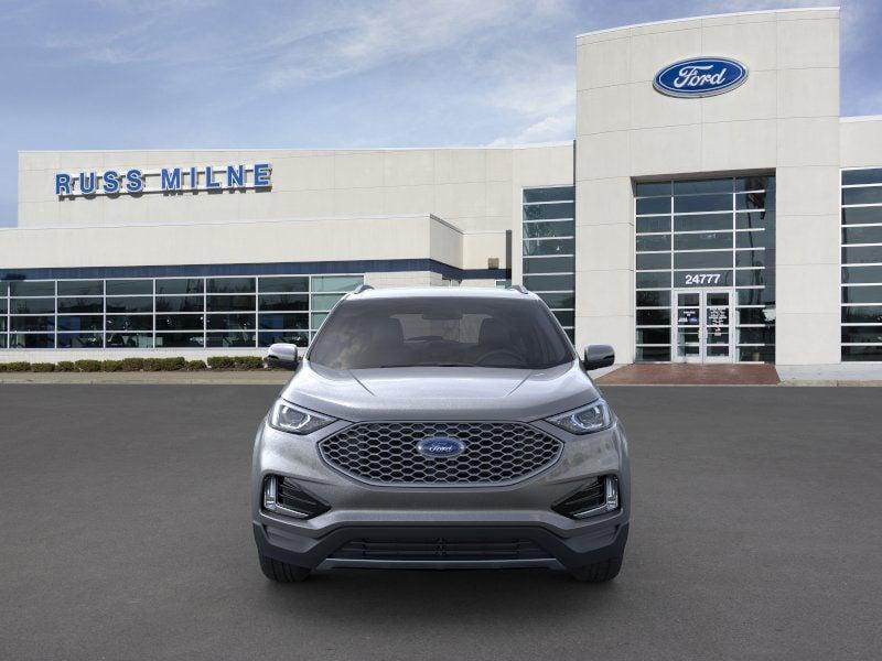 new 2024 Ford Edge car, priced at $40,079