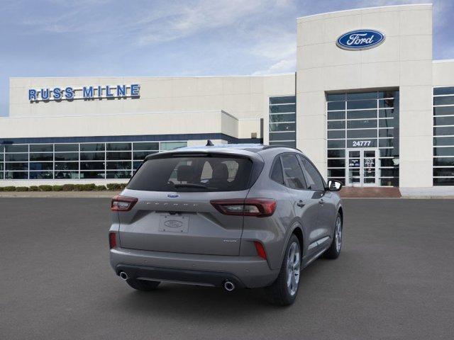 new 2024 Ford Escape car, priced at $36,125