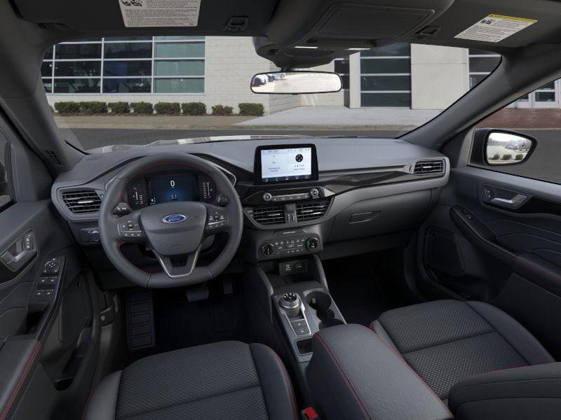 new 2025 Ford Escape car, priced at $31,118