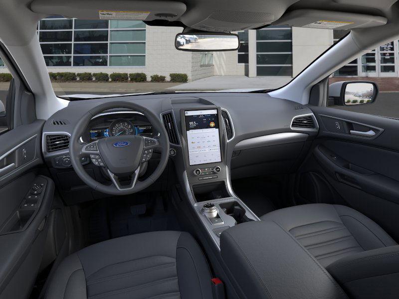 new 2024 Ford Edge car, priced at $40,321