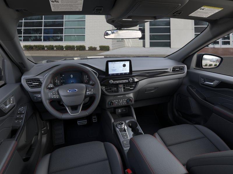 new 2024 Ford Escape car, priced at $36,225