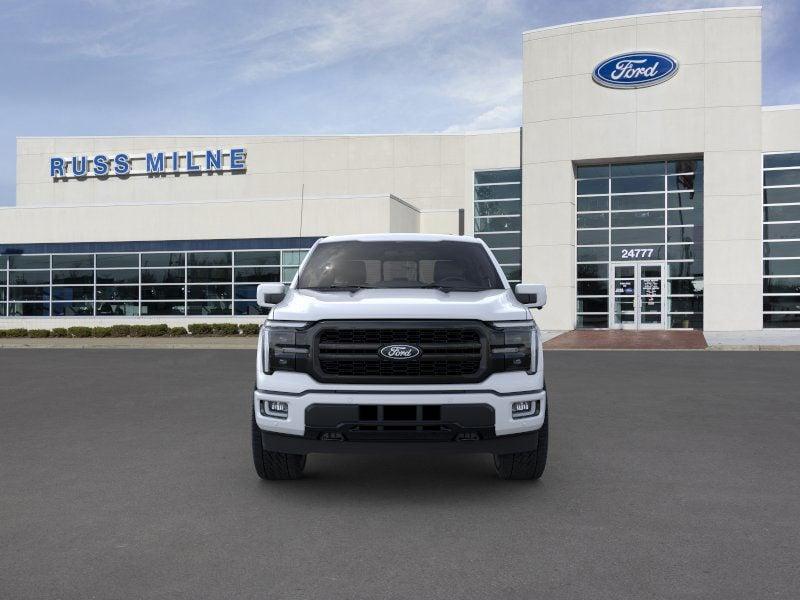 new 2024 Ford F-150 car, priced at $65,937