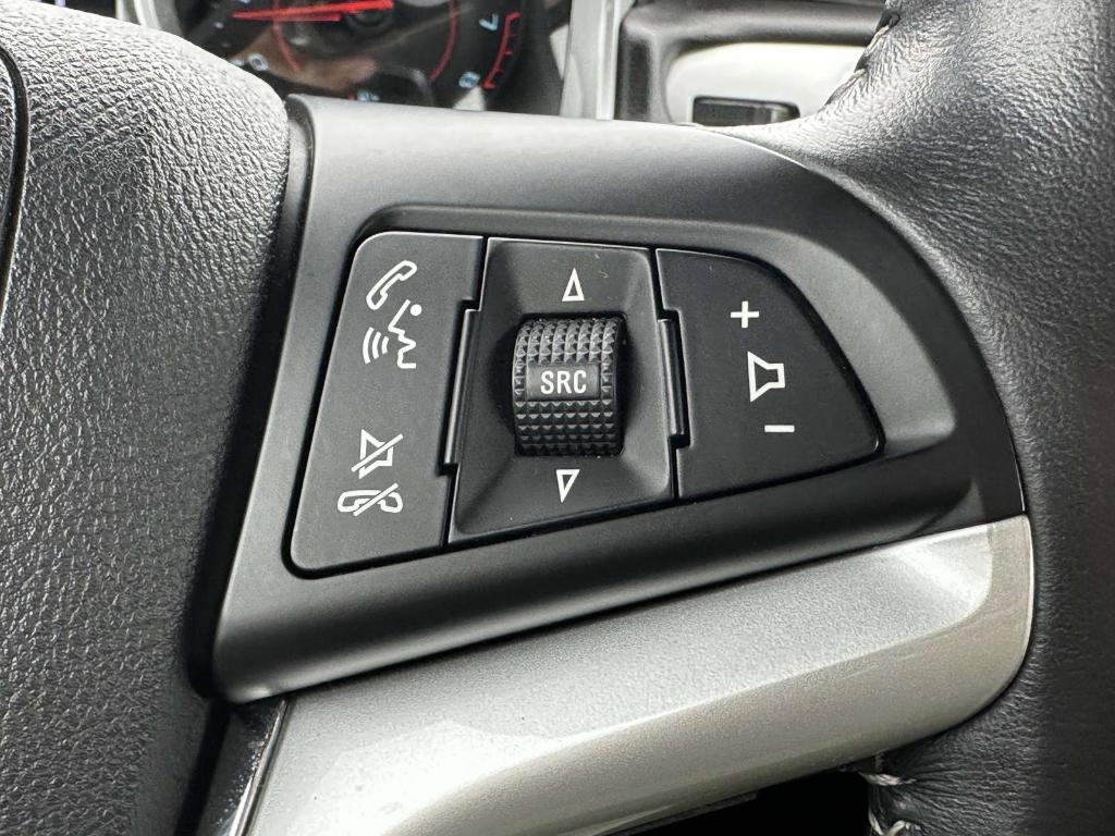 used 2015 Chevrolet Camaro car, priced at $21,495