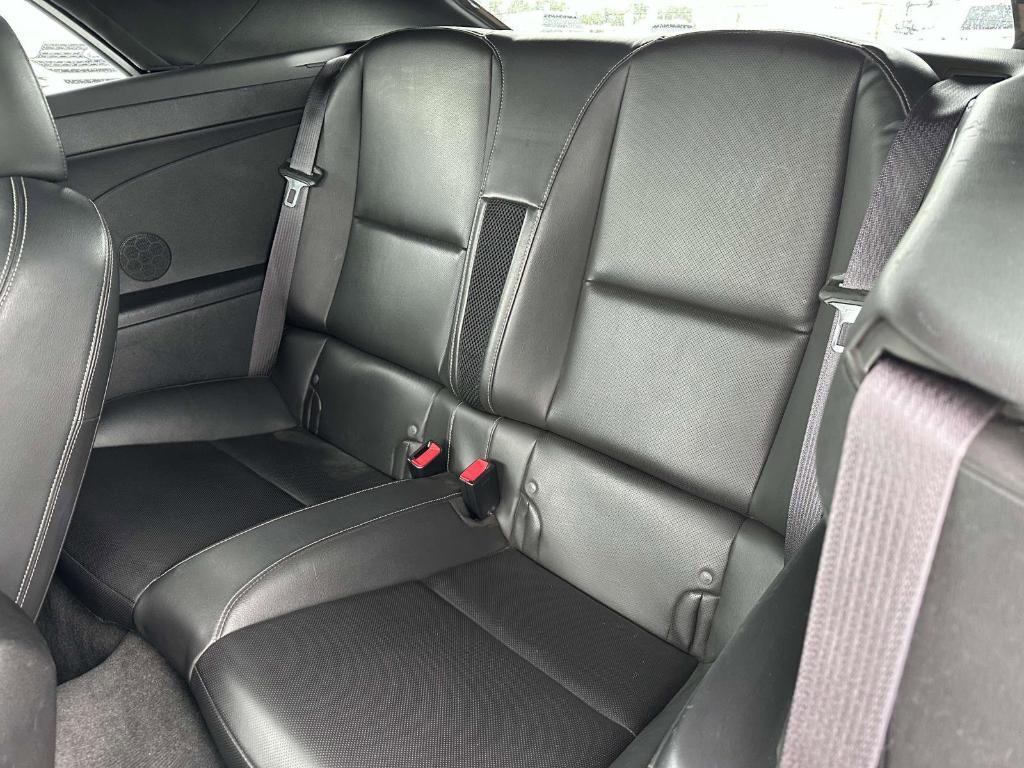 used 2015 Chevrolet Camaro car, priced at $21,495