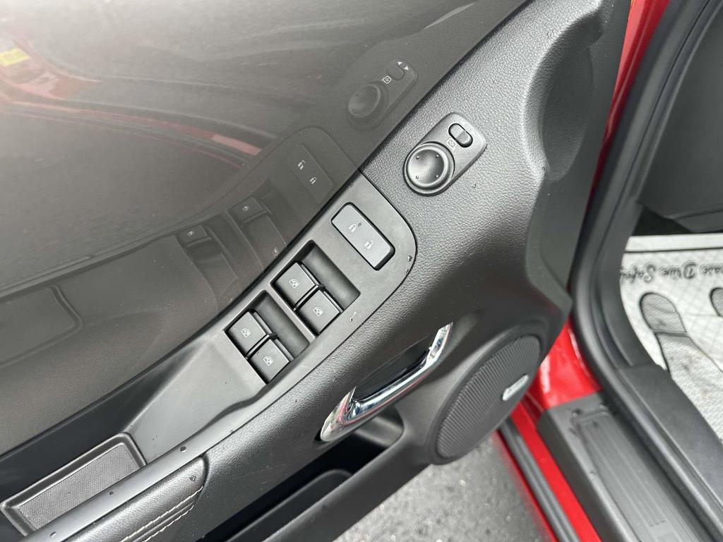 used 2015 Chevrolet Camaro car, priced at $21,495