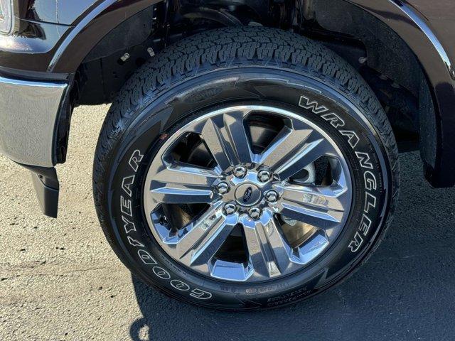 used 2020 Ford F-150 car, priced at $38,995