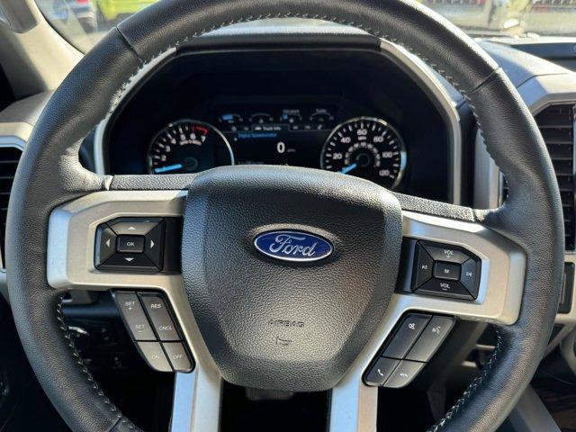 used 2020 Ford F-150 car, priced at $38,995