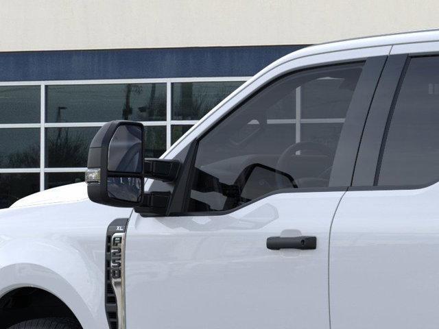 new 2025 Ford F-250 car