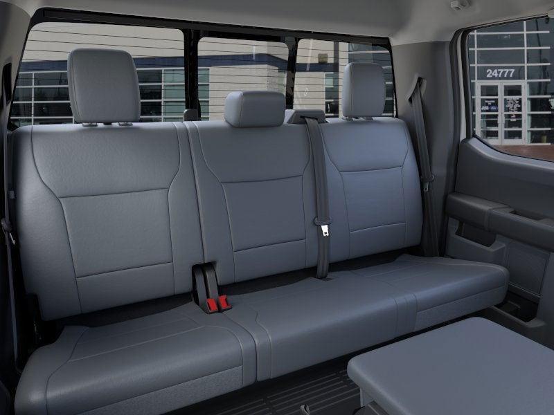 new 2025 Ford F-250 car
