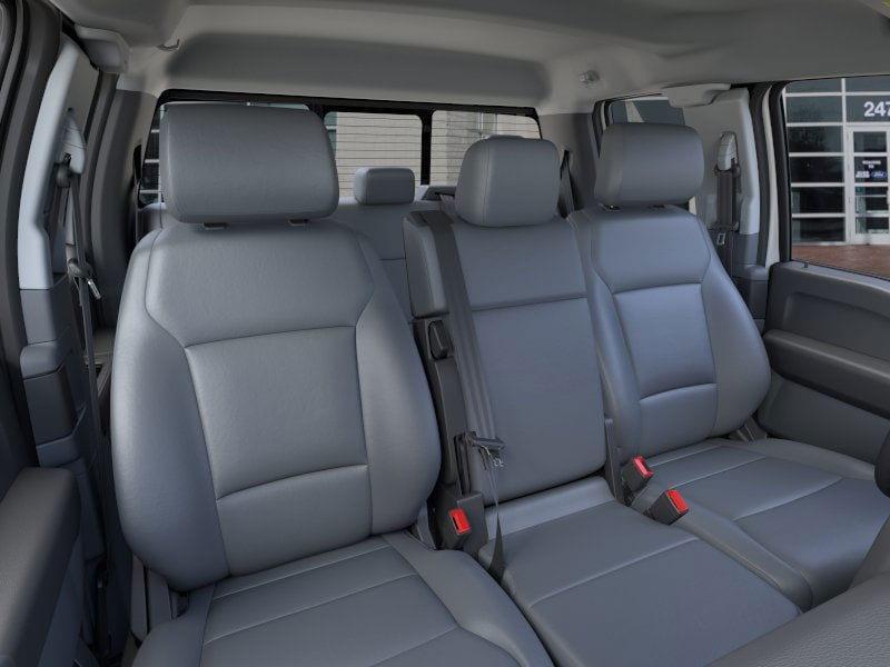 new 2025 Ford F-250 car