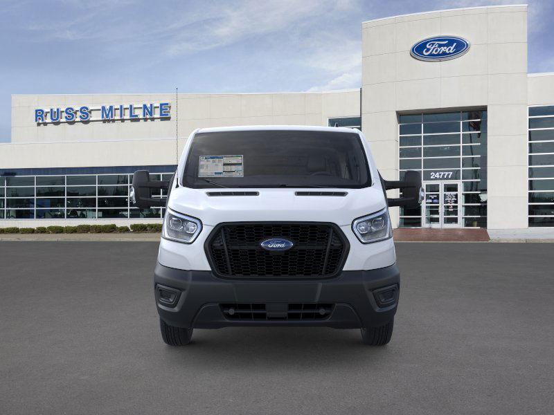 new 2025 Ford Transit-250 car, priced at $51,590