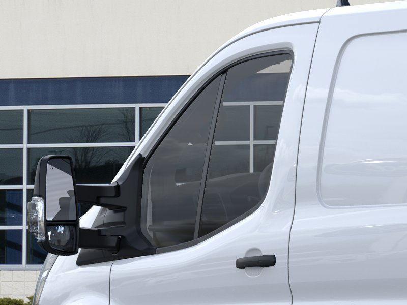 new 2025 Ford Transit-250 car, priced at $51,590