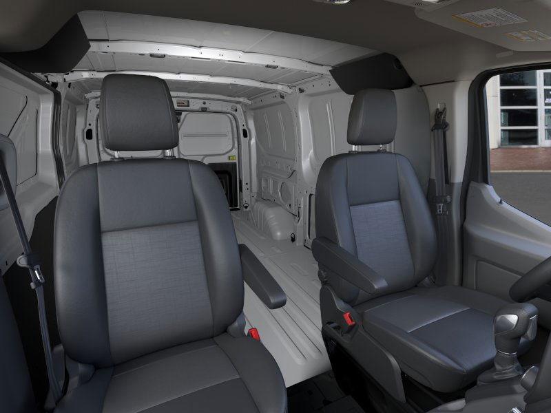 new 2025 Ford Transit-250 car, priced at $51,590