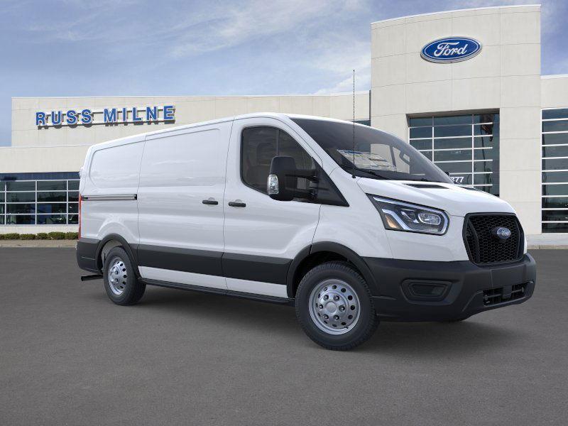 new 2025 Ford Transit-250 car, priced at $51,590