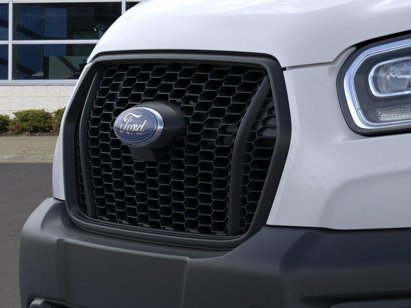 new 2025 Ford Transit-250 car, priced at $51,590