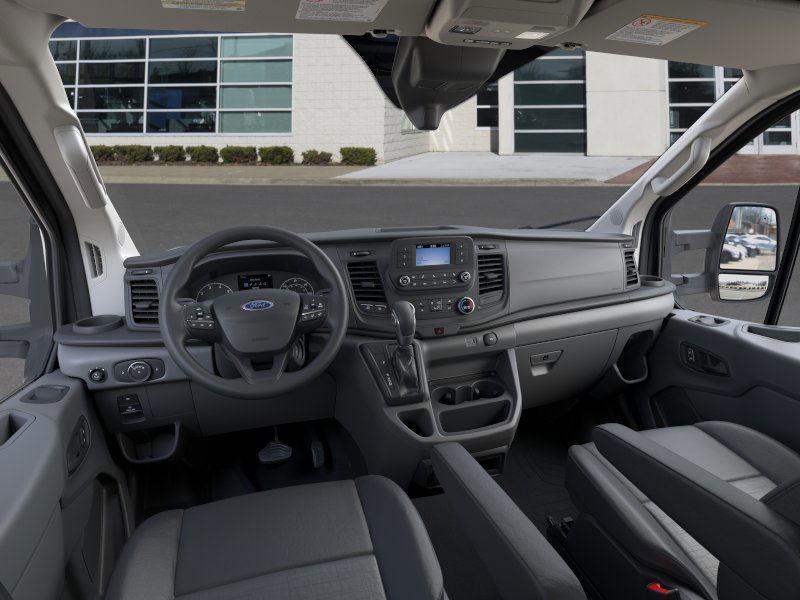 new 2025 Ford Transit-250 car, priced at $51,590
