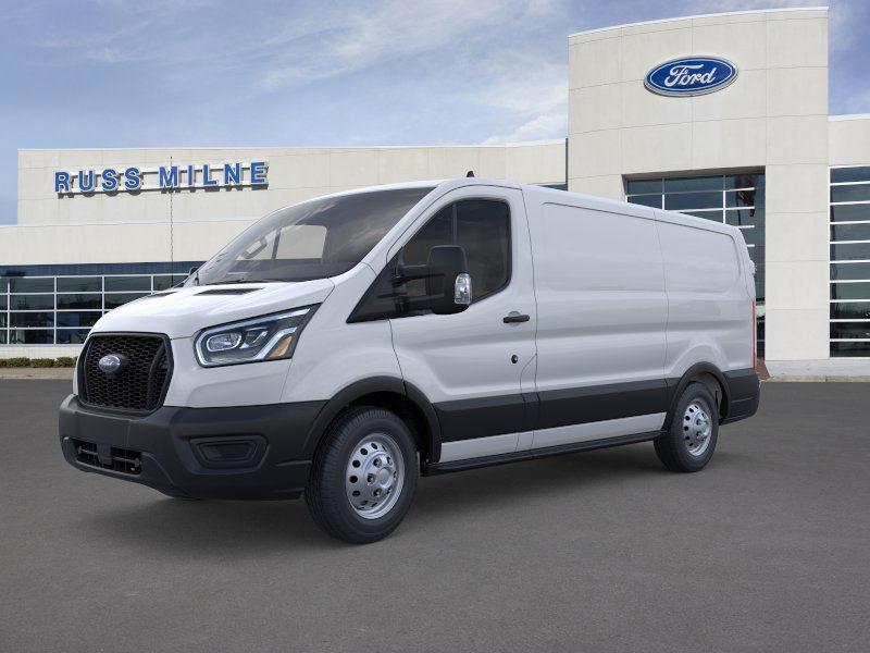 new 2025 Ford Transit-250 car, priced at $51,590