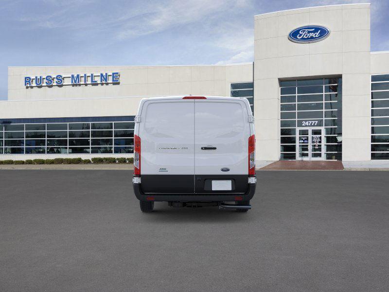 new 2025 Ford Transit-250 car, priced at $51,590