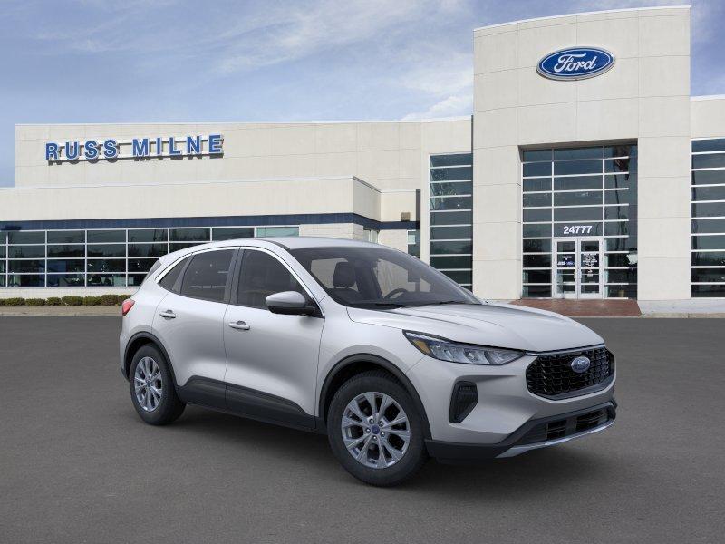 new 2023 Ford Escape car, priced at $35,725