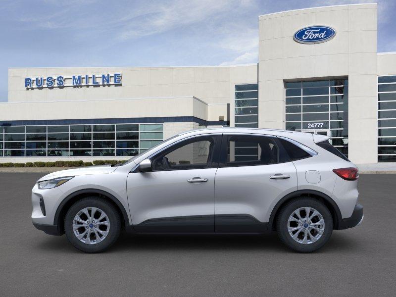 new 2023 Ford Escape car, priced at $35,725