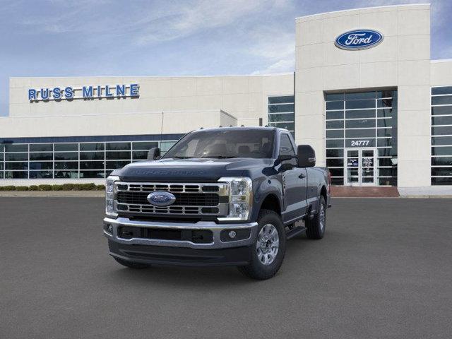 new 2025 Ford F-250 car, priced at $53,441