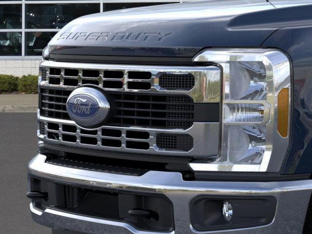 new 2025 Ford F-250 car, priced at $53,441