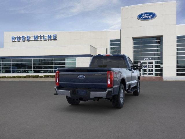 new 2025 Ford F-250 car, priced at $53,441