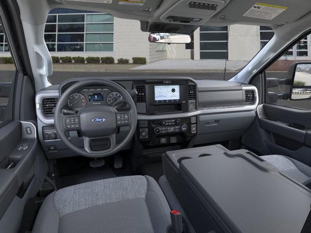 new 2025 Ford F-250 car, priced at $53,441