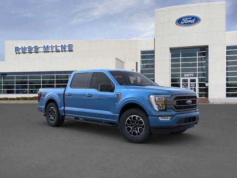 new 2026 Ford Explorer car, priced at $46,643