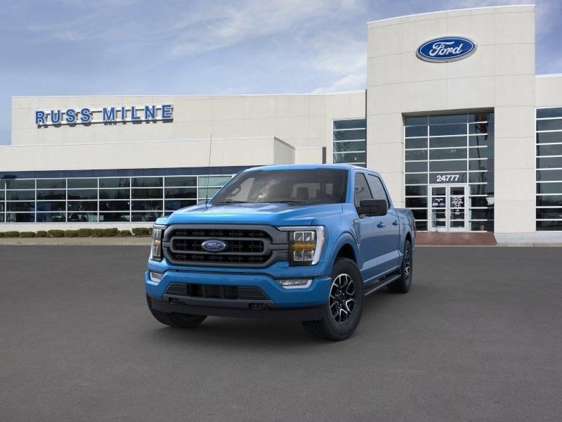 new 2026 Ford Explorer car, priced at $46,643
