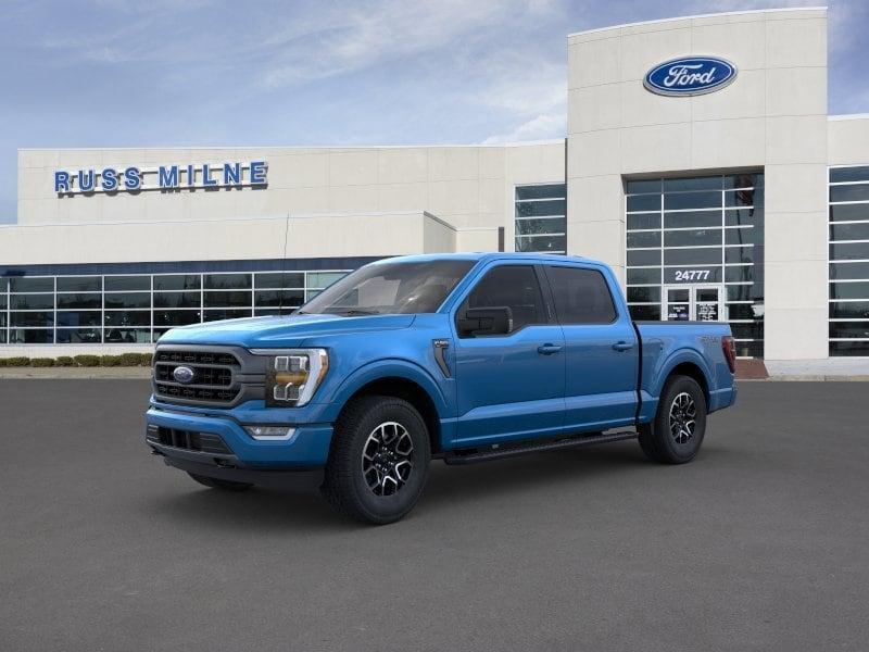 new 2026 Ford Explorer car, priced at $46,643