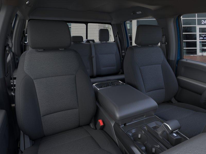 new 2026 Ford Explorer car, priced at $46,643