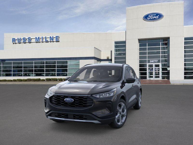 new 2026 Ford Escape car, priced at $33,070