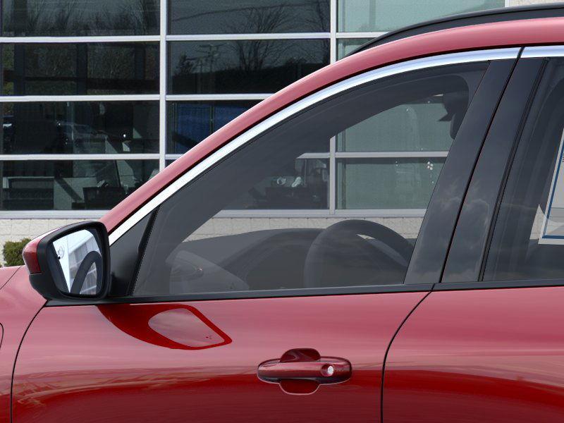 new 2026 Ford Escape car, priced at $32,842